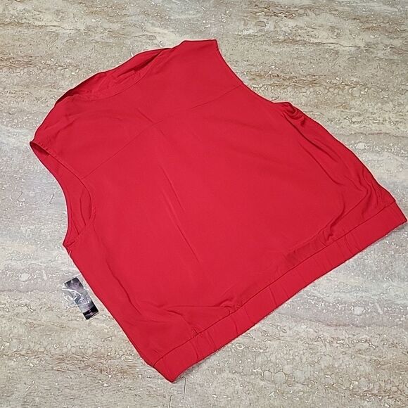 NOBO WOMENS SLEEVELESS TOP SIZE 2XL - Picture 6 of 6